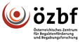 ÖZBF Logo