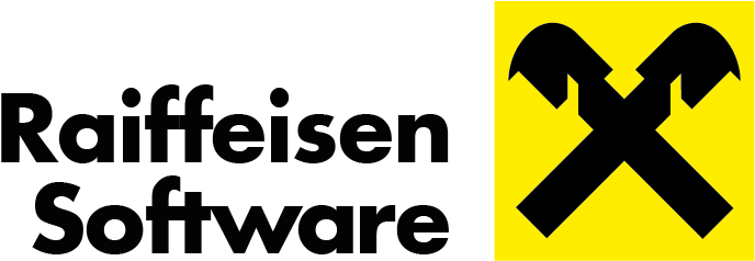 Logo of Raiffeisen Software